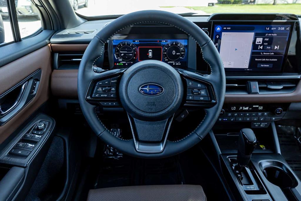 used 2026 Subaru Outback car, priced at $43,555