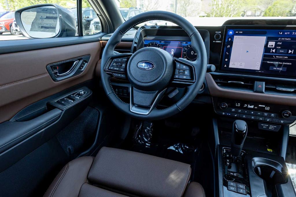 used 2026 Subaru Outback car, priced at $43,555