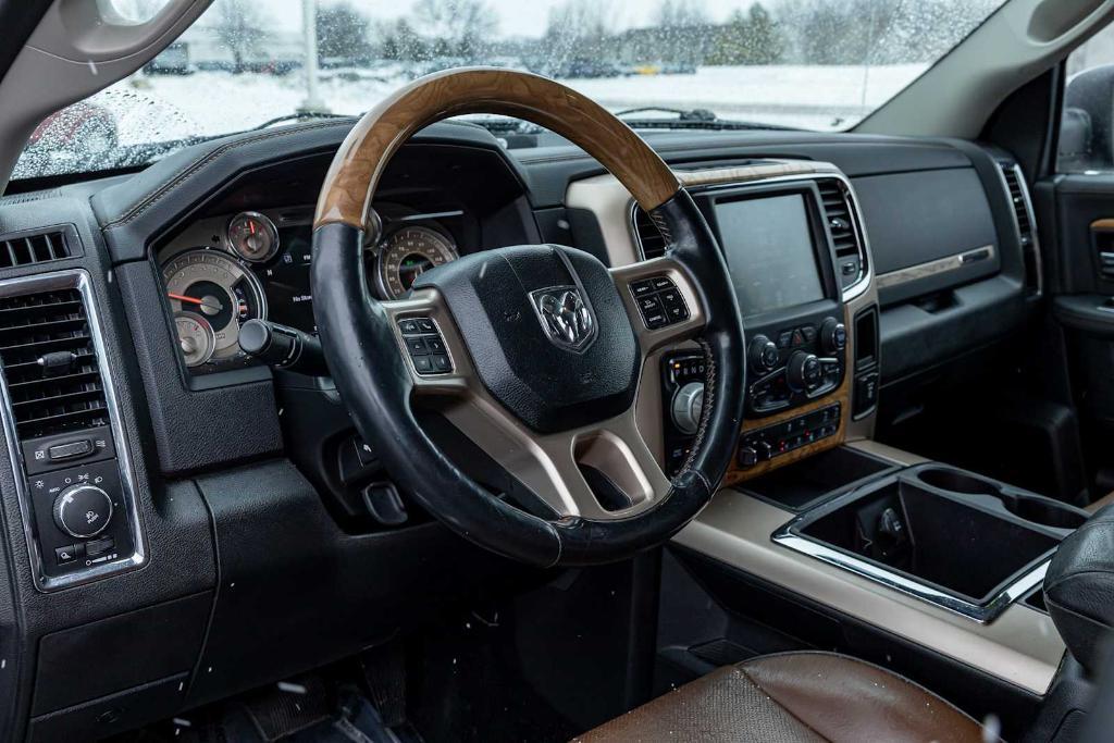 used 2014 Ram 1500 car, priced at $13,998