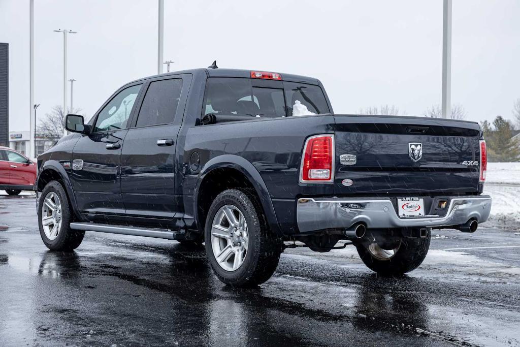 used 2014 Ram 1500 car, priced at $13,998