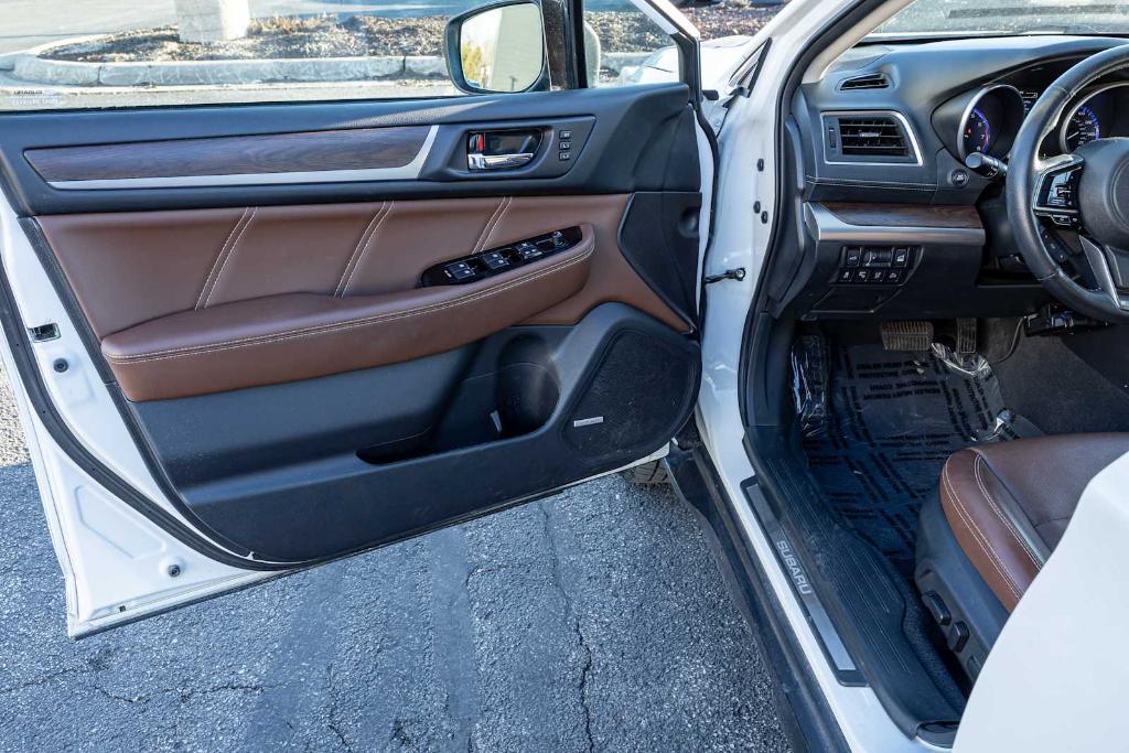 used 2018 Subaru Outback car, priced at $17,992