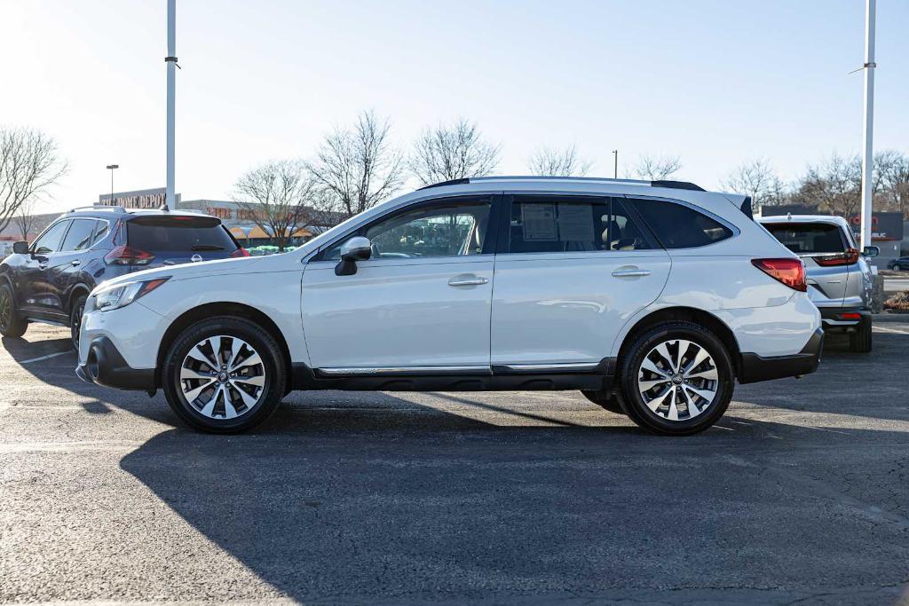 used 2018 Subaru Outback car, priced at $17,992