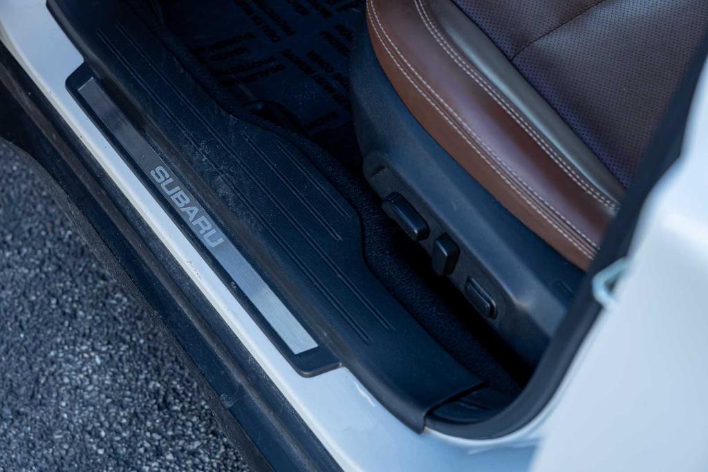 used 2018 Subaru Outback car, priced at $17,992