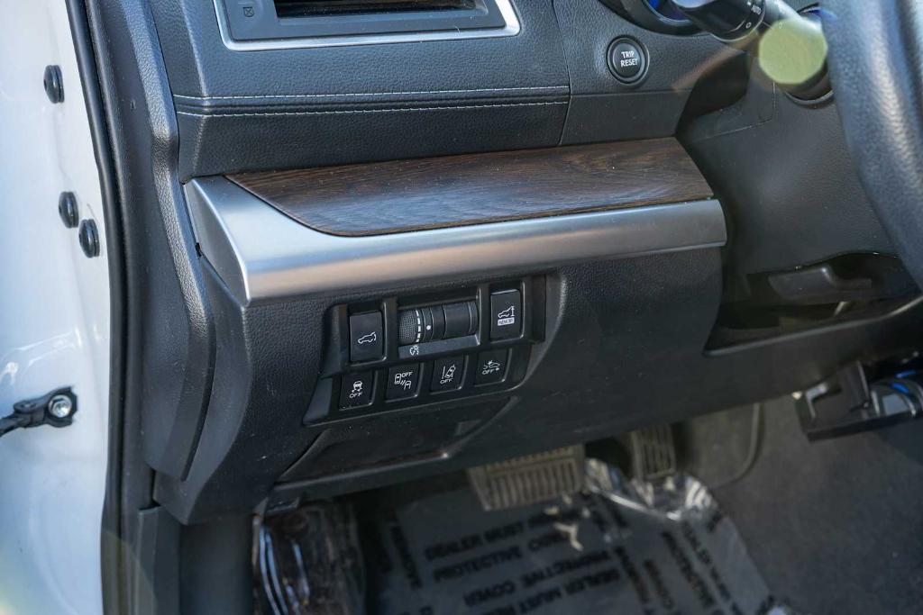 used 2018 Subaru Outback car, priced at $17,992