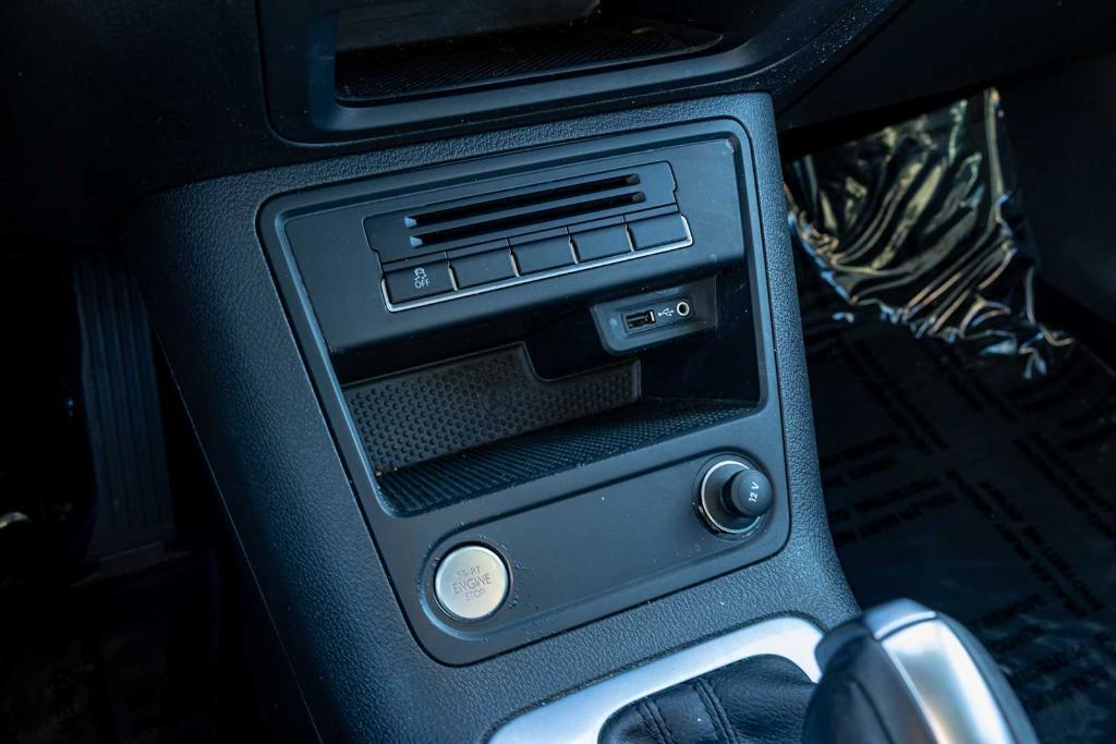 used 2016 Volkswagen Tiguan car, priced at $10,692