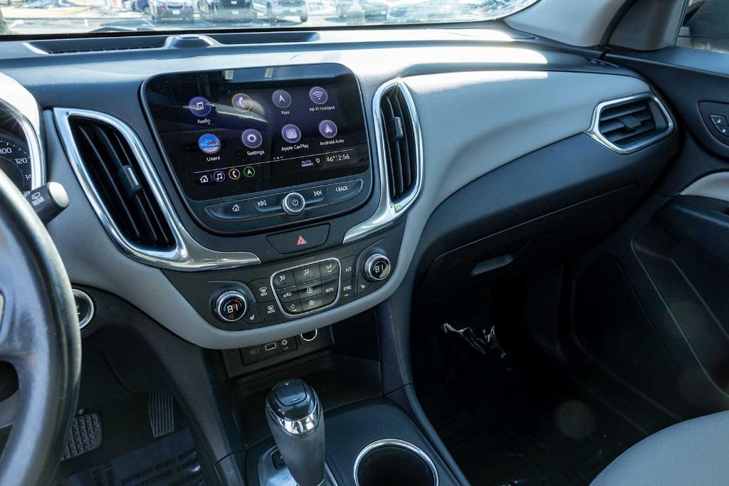 used 2019 Chevrolet Equinox car, priced at $15,990