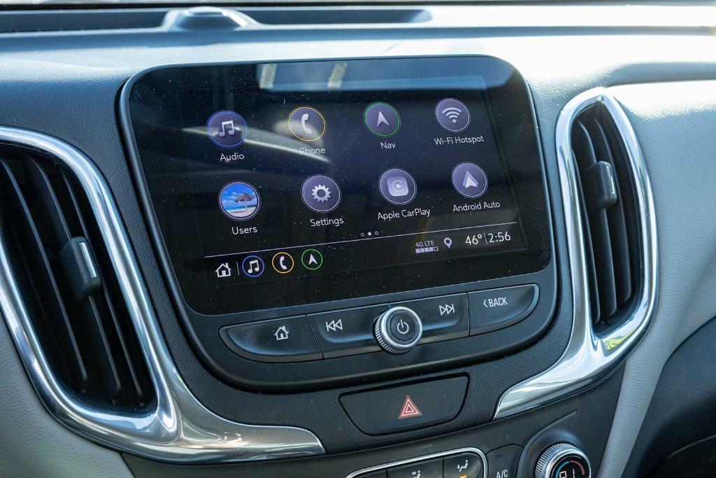 used 2019 Chevrolet Equinox car, priced at $15,990