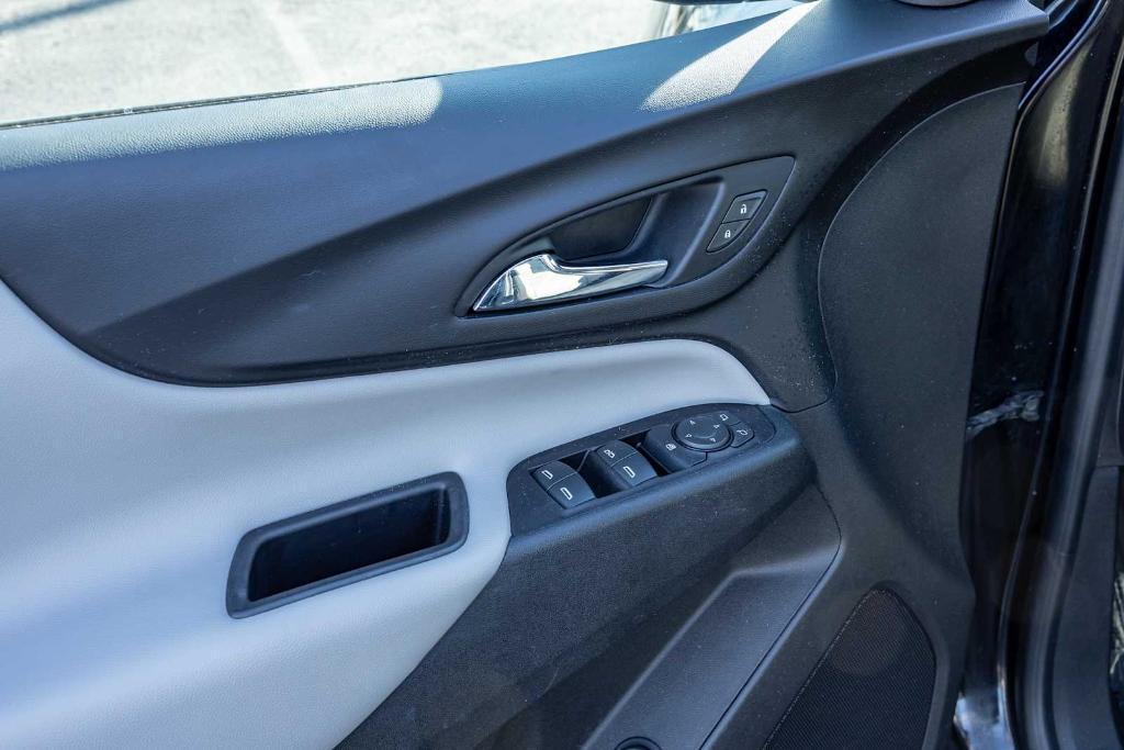 used 2019 Chevrolet Equinox car, priced at $15,990