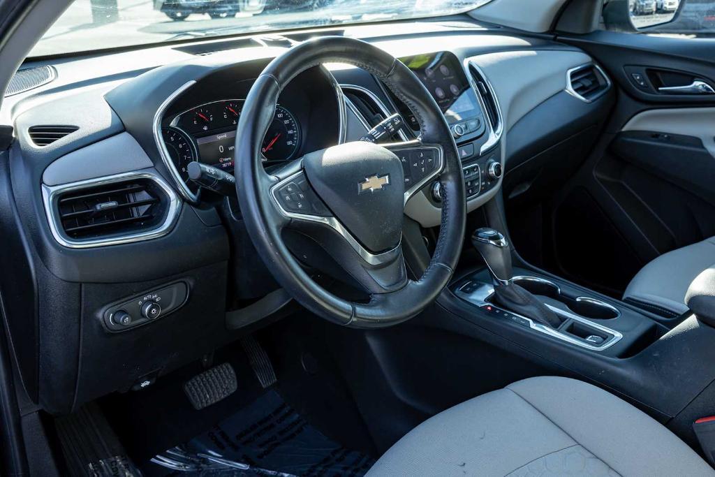 used 2019 Chevrolet Equinox car, priced at $15,990