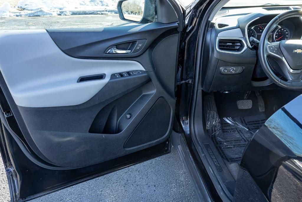 used 2019 Chevrolet Equinox car, priced at $15,990