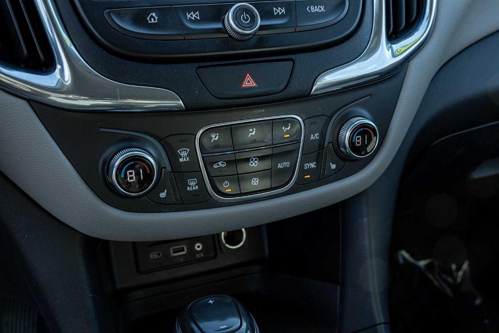 used 2019 Chevrolet Equinox car, priced at $15,990