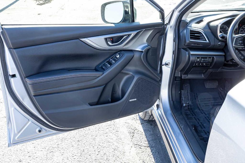 used 2023 Subaru Crosstrek car, priced at $25,912