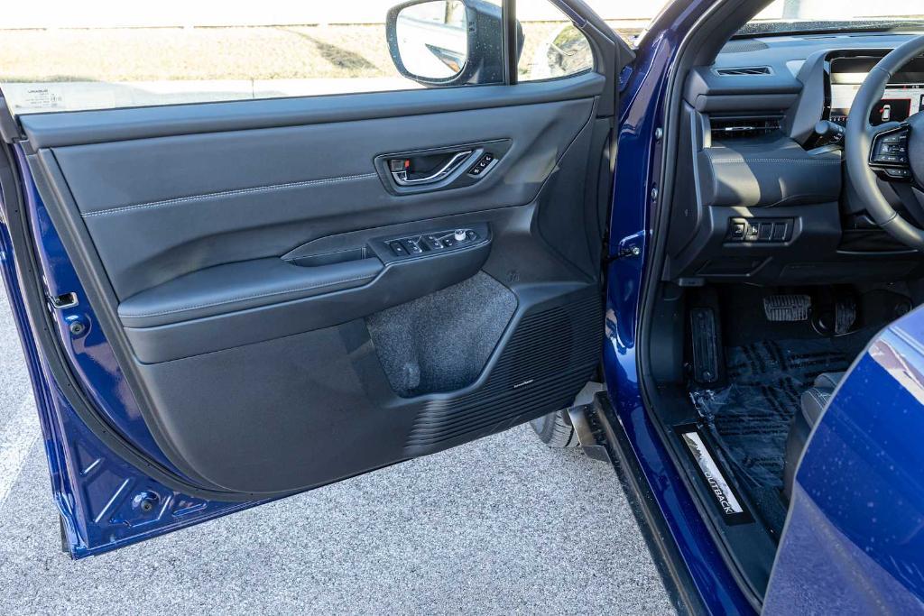 new 2026 Subaru Outback car, priced at $47,006