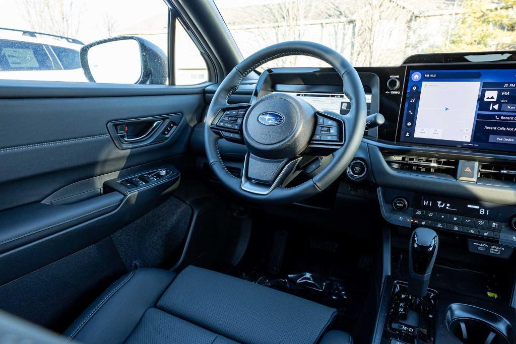 new 2026 Subaru Outback car, priced at $47,006