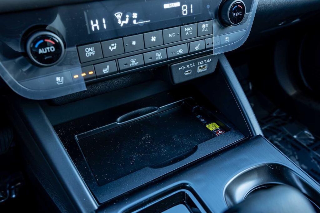 new 2026 Subaru Outback car, priced at $47,006