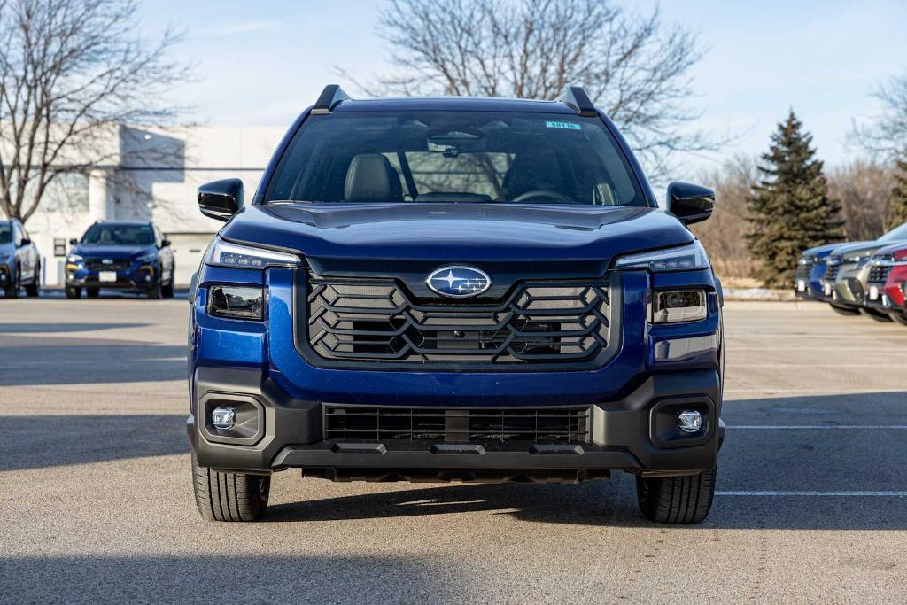 new 2026 Subaru Outback car, priced at $47,006