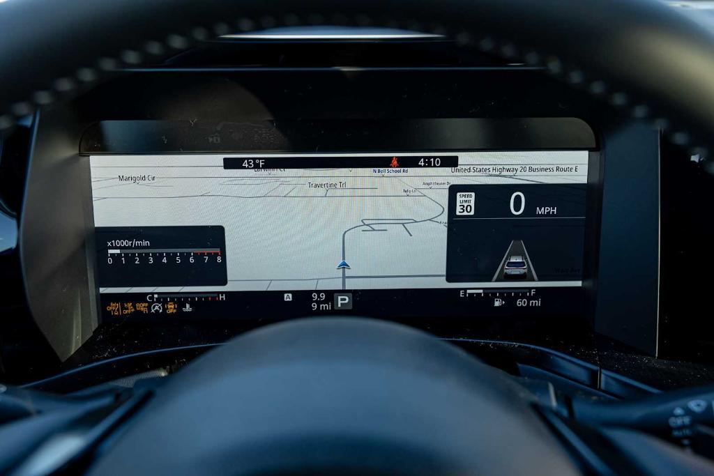 new 2026 Subaru Outback car, priced at $47,006