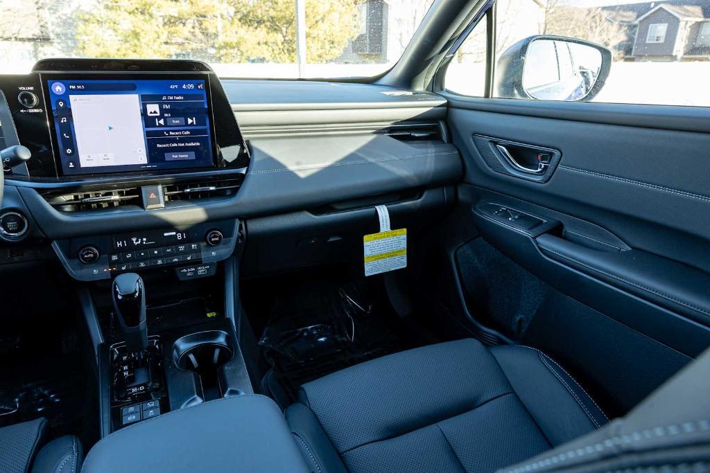 new 2026 Subaru Outback car, priced at $47,006