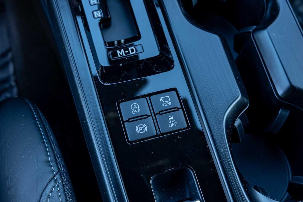 new 2026 Subaru Outback car, priced at $47,006