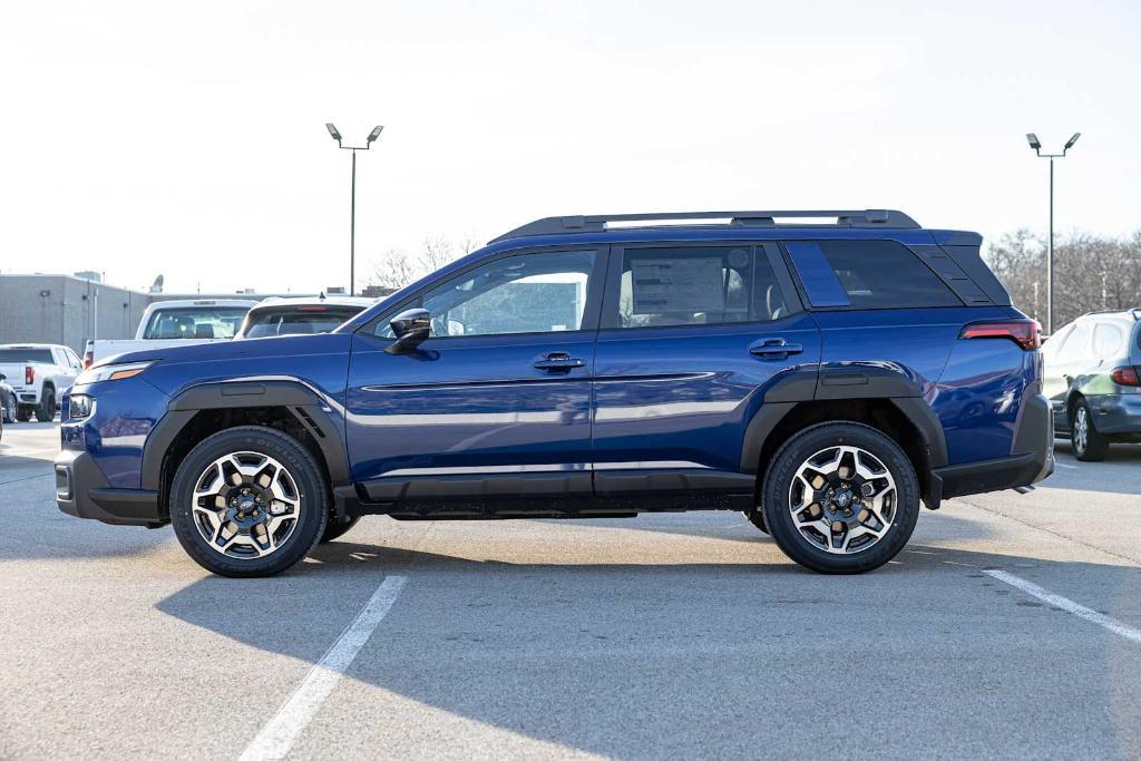 new 2026 Subaru Outback car, priced at $47,006