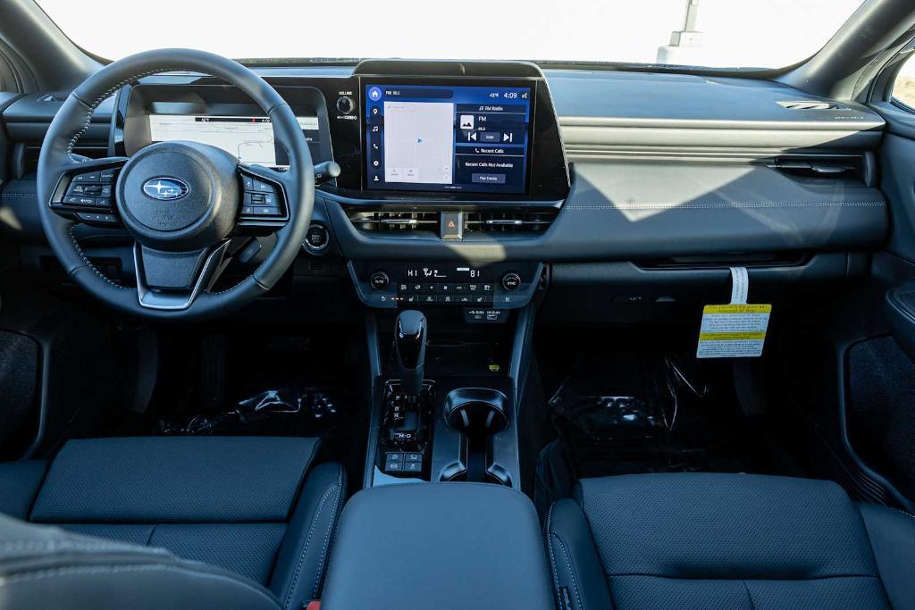 new 2026 Subaru Outback car, priced at $47,006