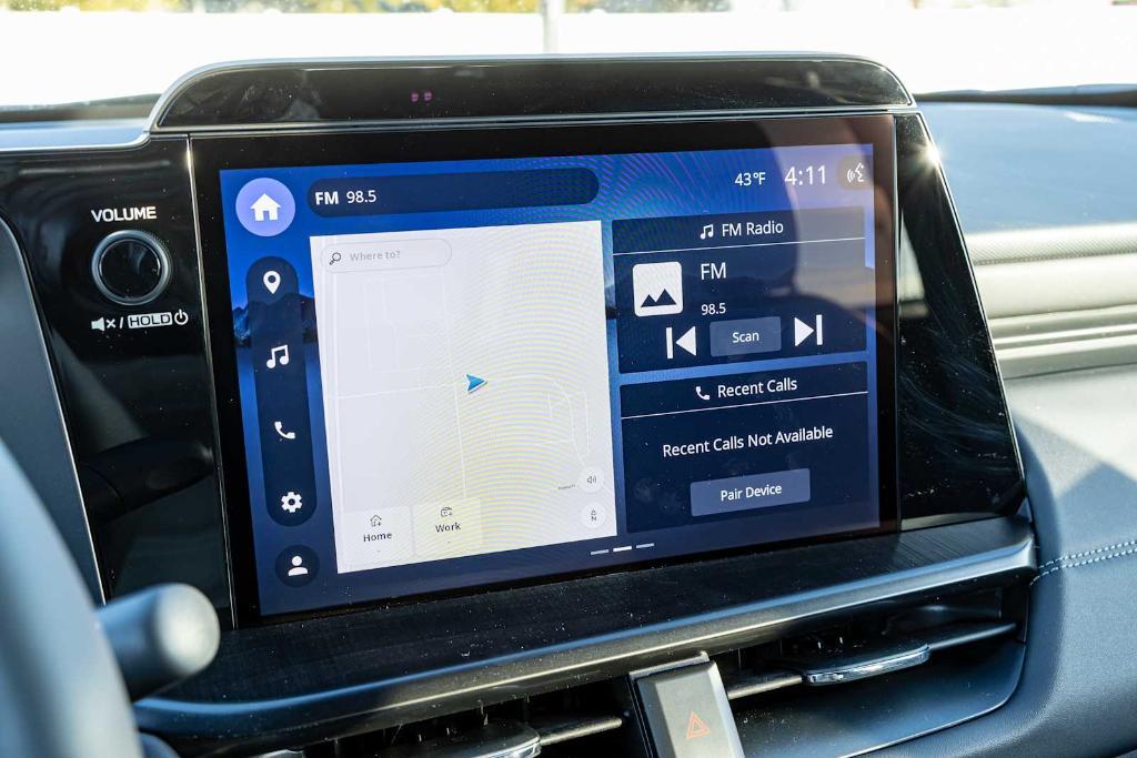 new 2026 Subaru Outback car, priced at $47,006