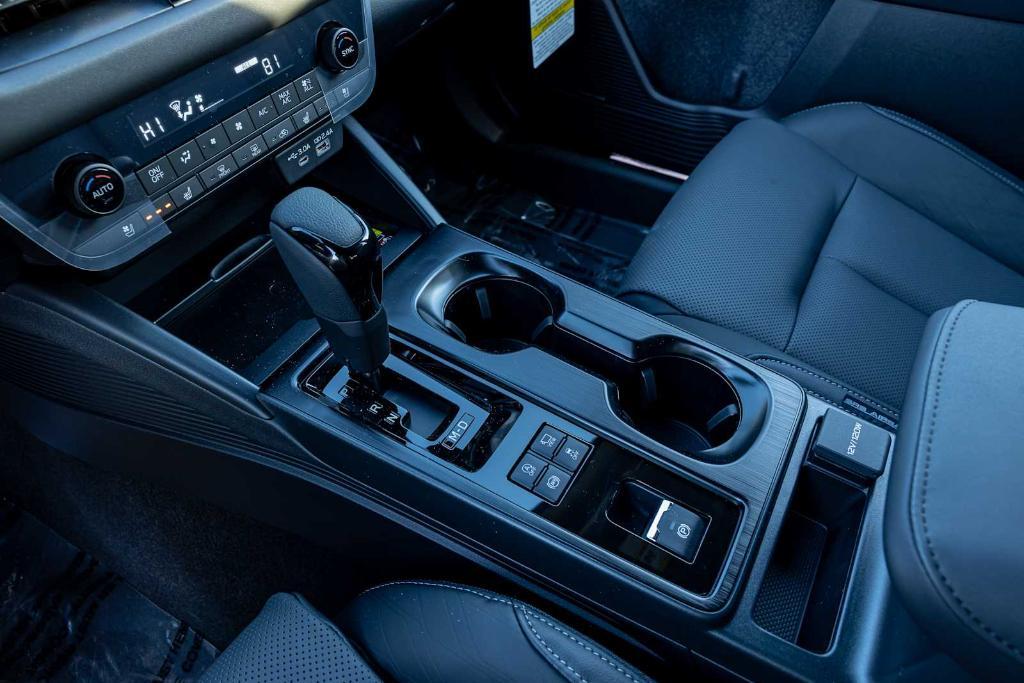 new 2026 Subaru Outback car, priced at $47,006