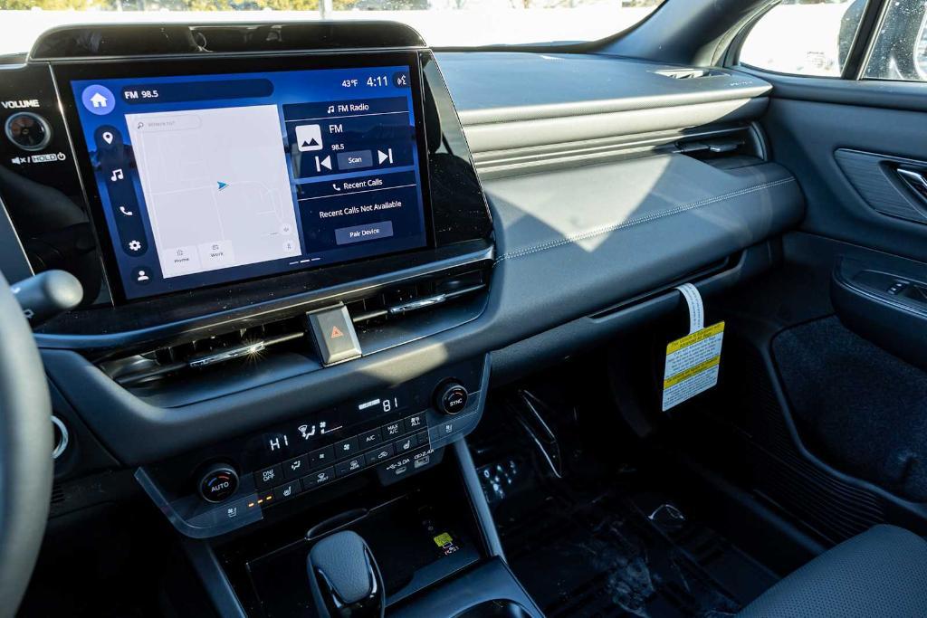 new 2026 Subaru Outback car, priced at $47,006