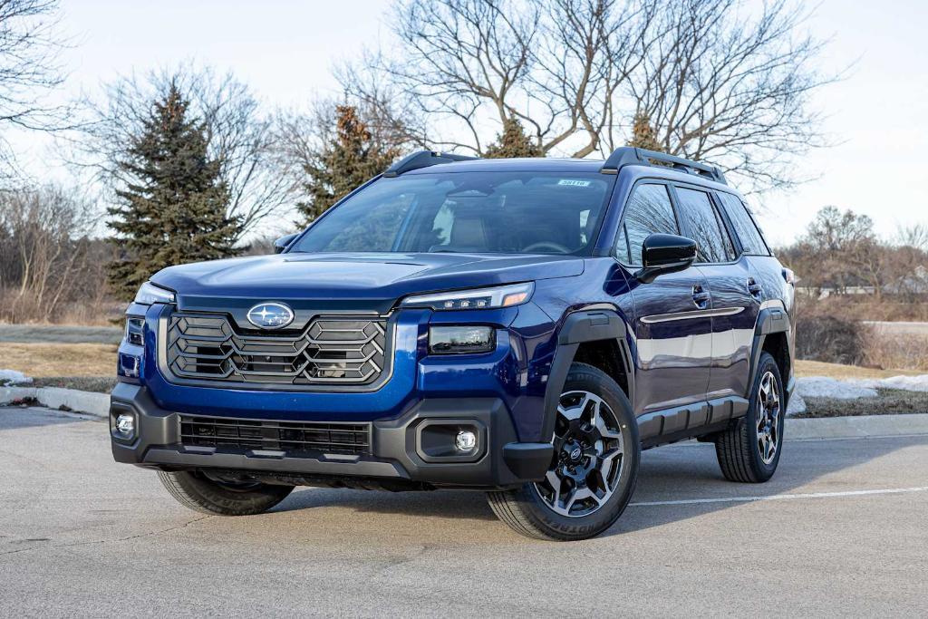 new 2026 Subaru Outback car, priced at $47,006