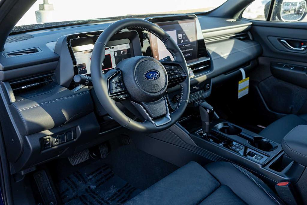 new 2026 Subaru Outback car, priced at $47,006