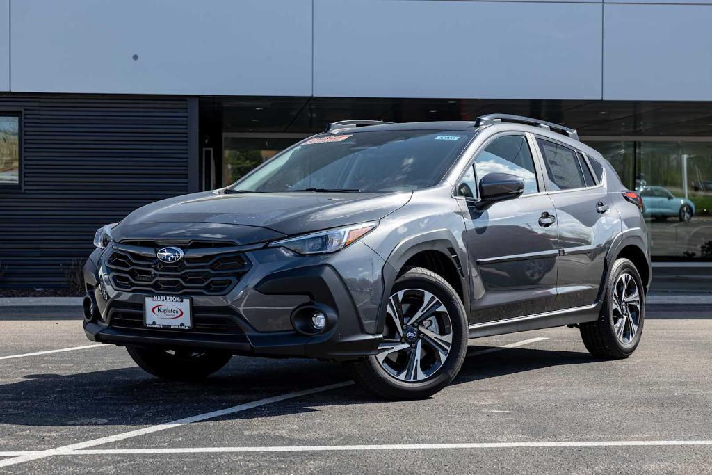used 2026 Subaru Crosstrek car, priced at $29,999