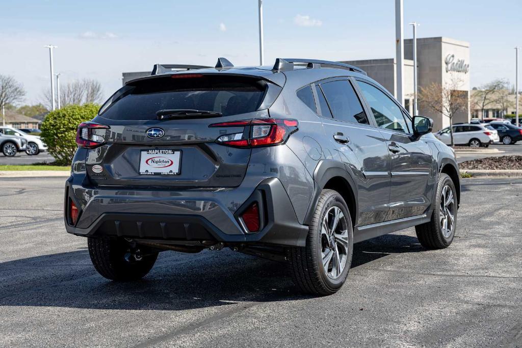 used 2026 Subaru Crosstrek car, priced at $29,999
