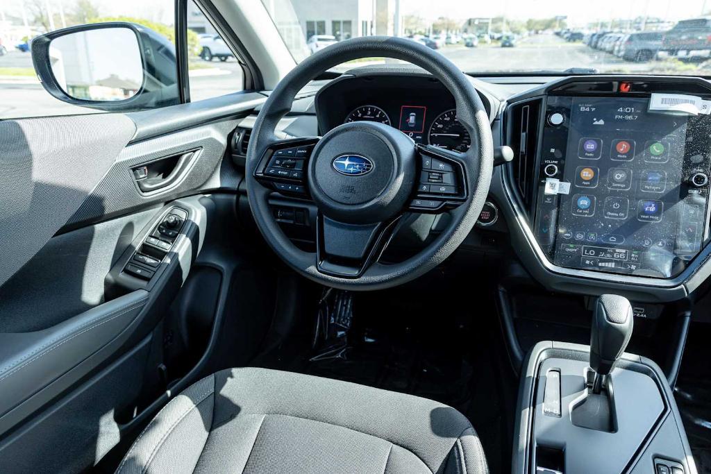 used 2026 Subaru Crosstrek car, priced at $29,999