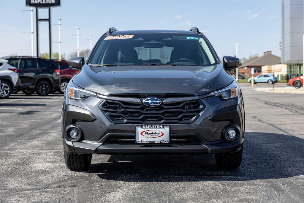 used 2026 Subaru Crosstrek car, priced at $29,999