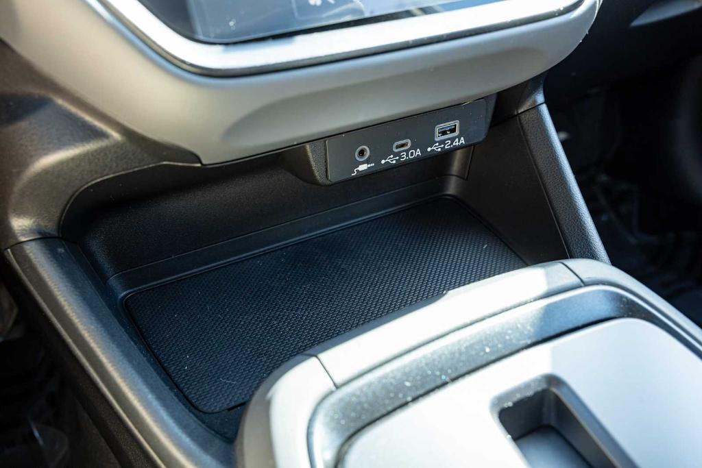 used 2026 Subaru Crosstrek car, priced at $29,999