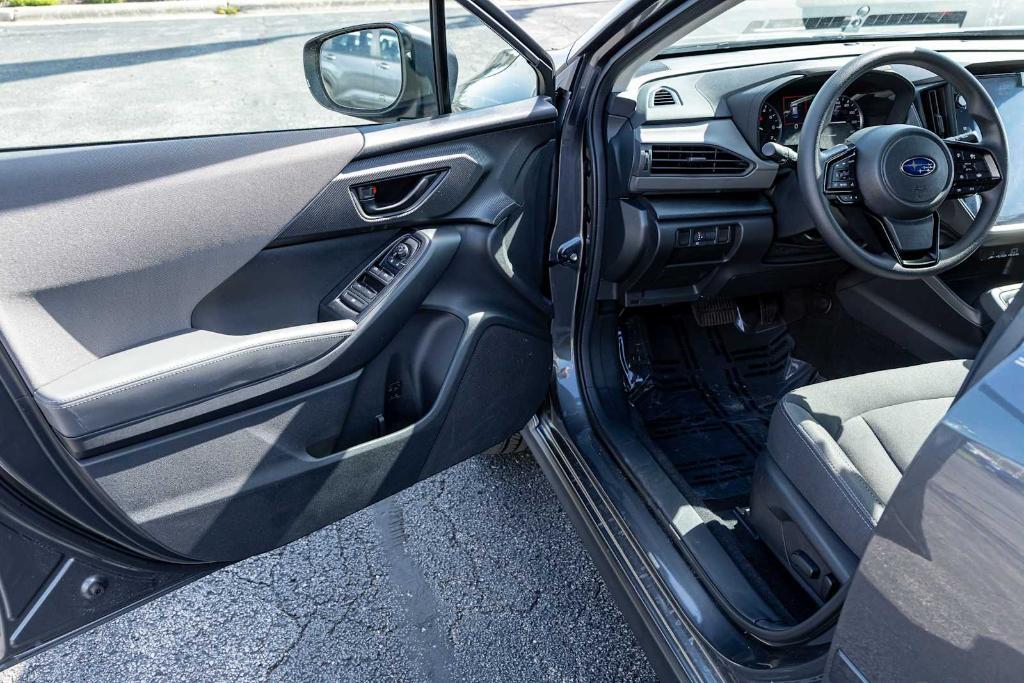 used 2026 Subaru Crosstrek car, priced at $29,999