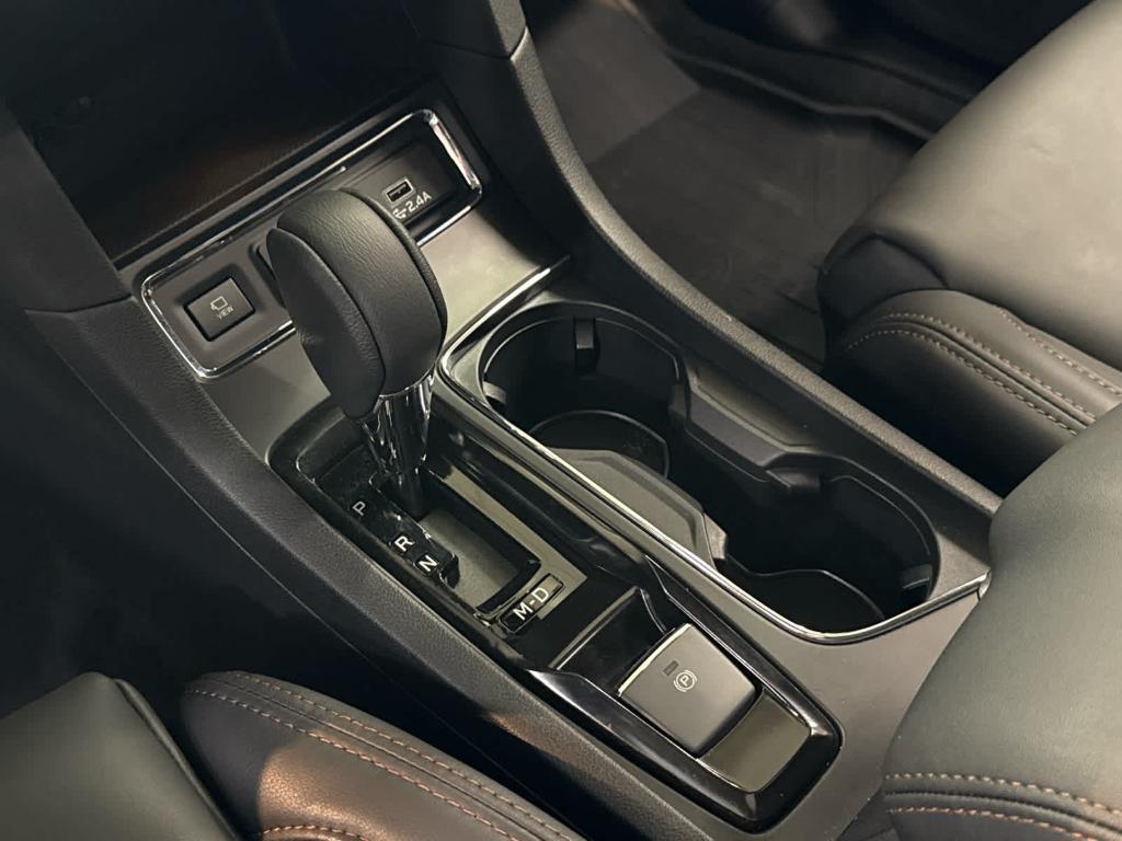 used 2026 Subaru Ascent car, priced at $45,967