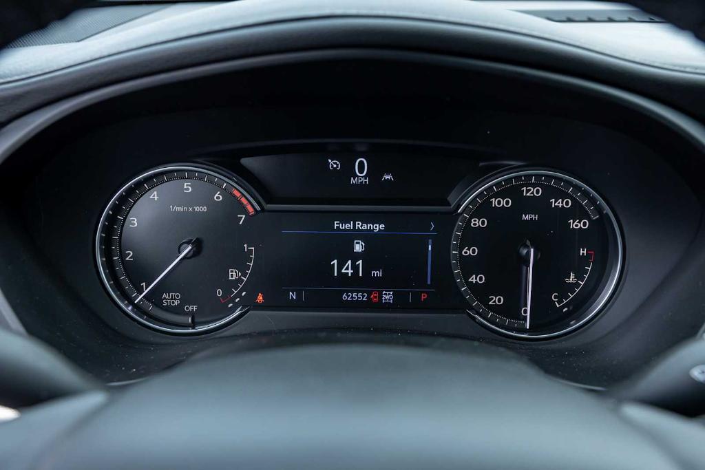 used 2020 Cadillac XT4 car, priced at $21,992