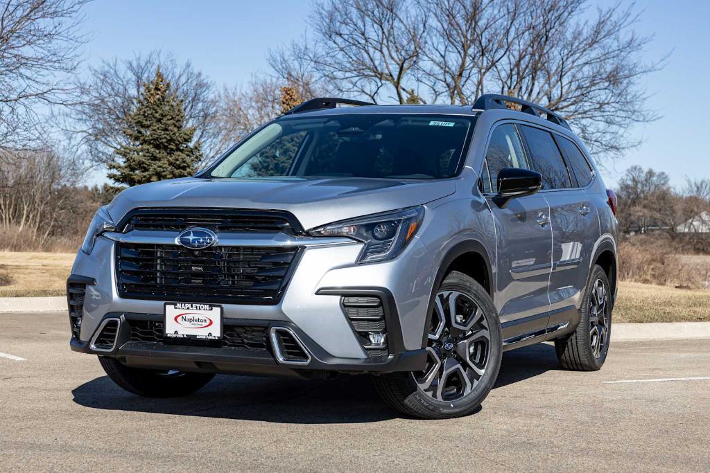 new 2026 Subaru Ascent car, priced at $52,659