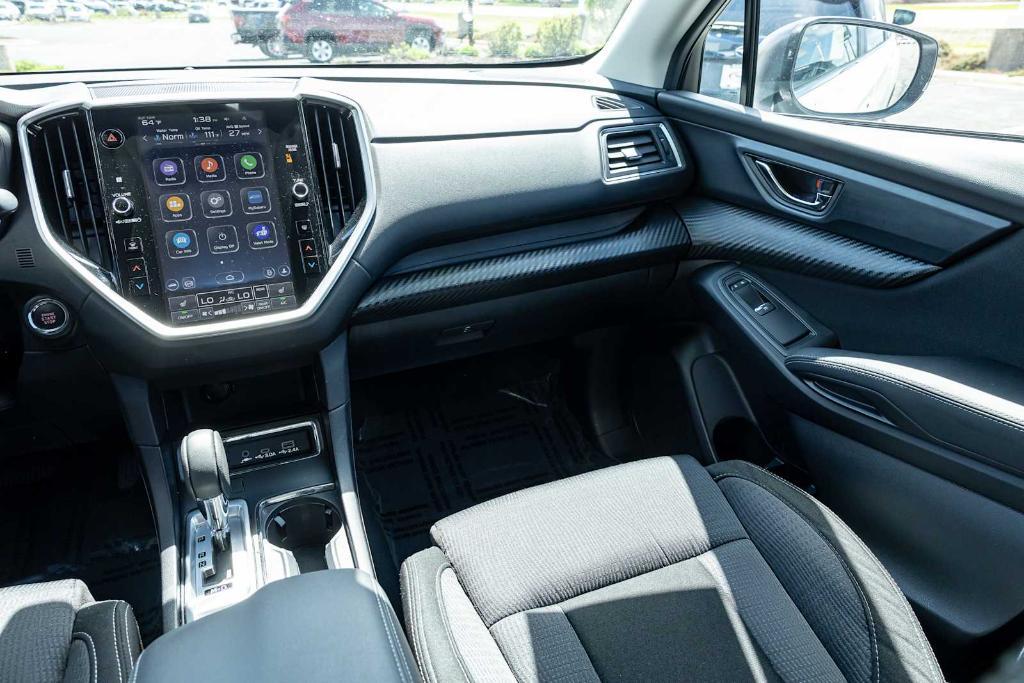 used 2025 Subaru Ascent car, priced at $36,516