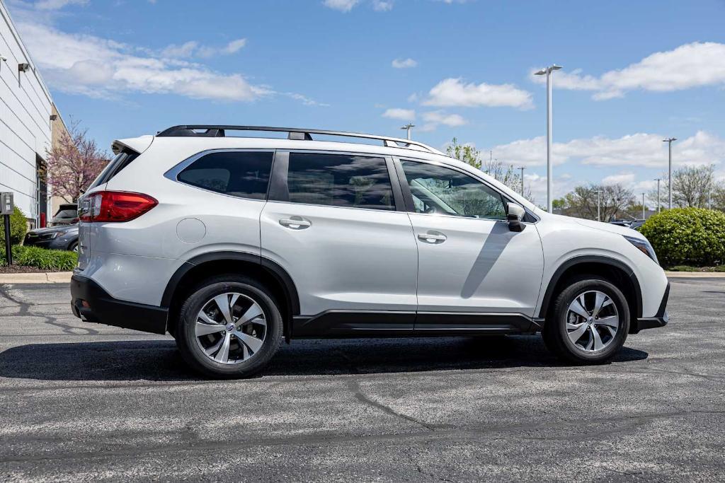 used 2025 Subaru Ascent car, priced at $36,516