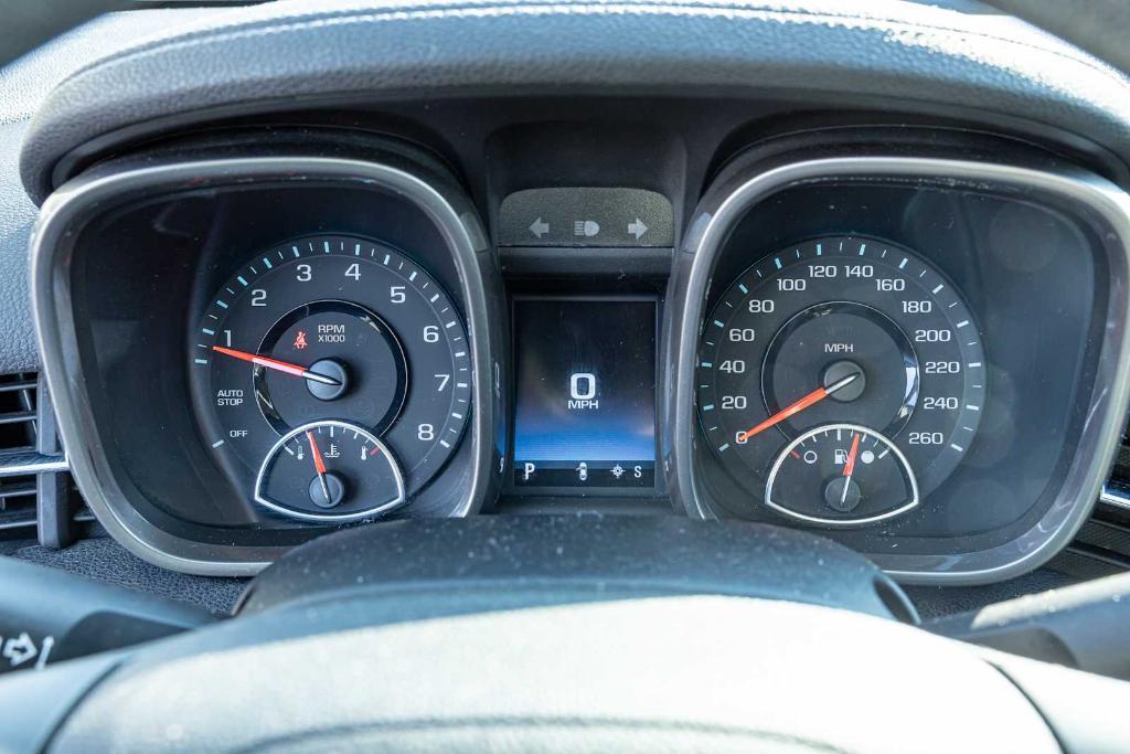 used 2014 Chevrolet Malibu car, priced at $5,990