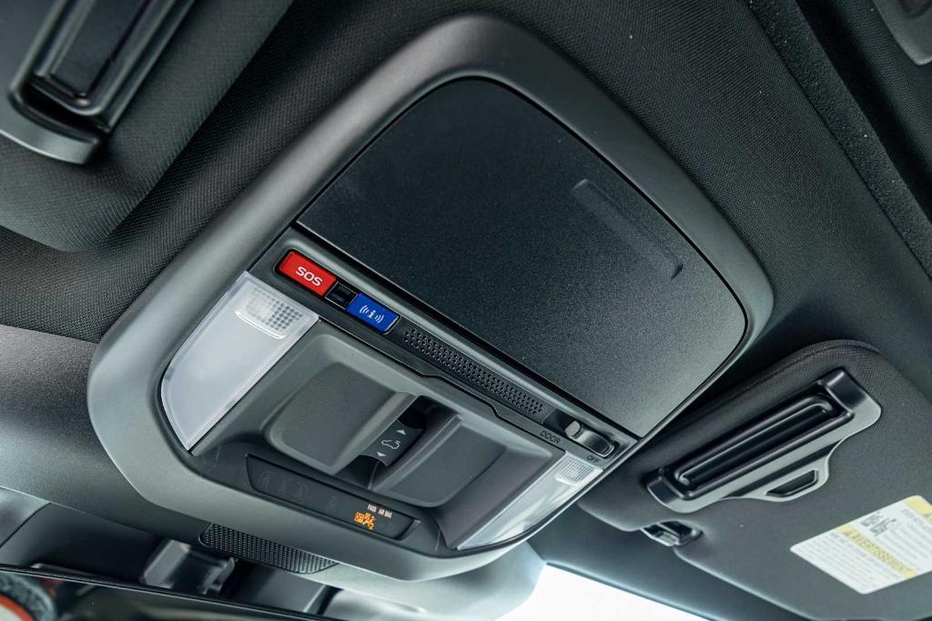 new 2026 Subaru Forester car, priced at $35,295