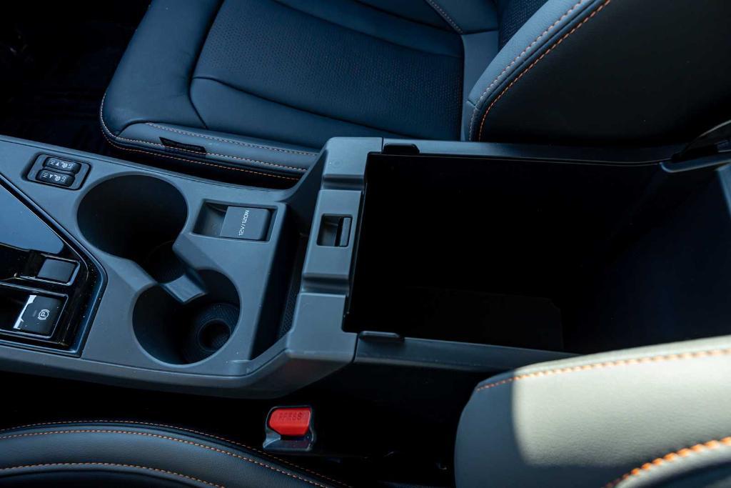 used 2026 Subaru Crosstrek car, priced at $32,555