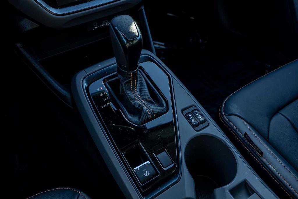 used 2026 Subaru Crosstrek car, priced at $32,555