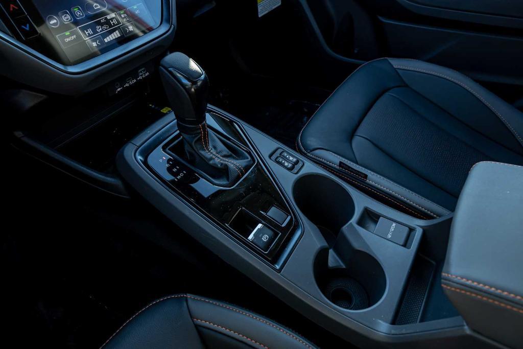 used 2026 Subaru Crosstrek car, priced at $32,555