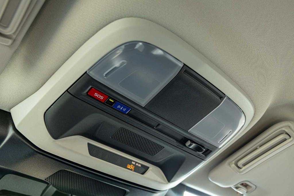 used 2026 Subaru Crosstrek car, priced at $32,555