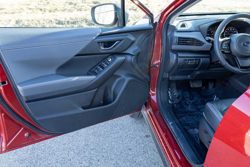 used 2026 Subaru Crosstrek car, priced at $32,555