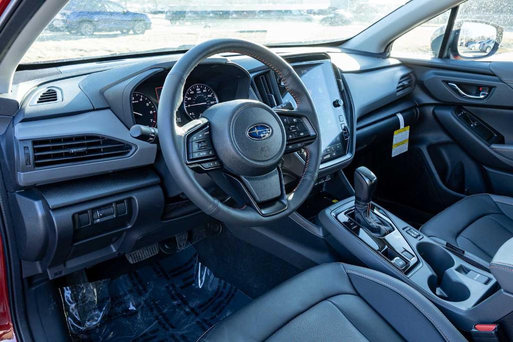 used 2026 Subaru Crosstrek car, priced at $32,555