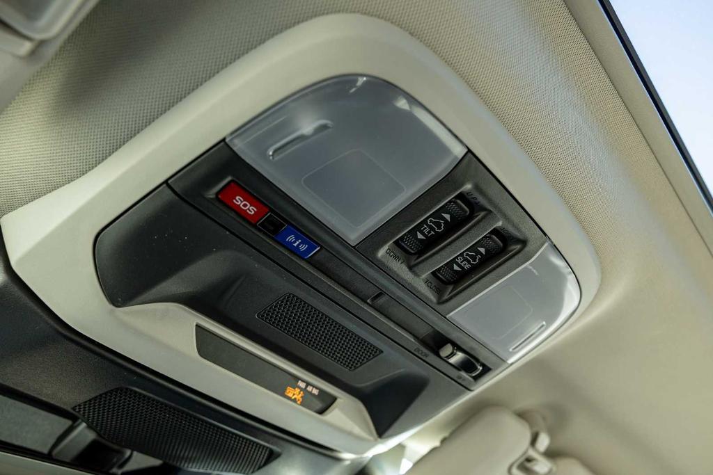 new 2026 Subaru Crosstrek car, priced at $32,076